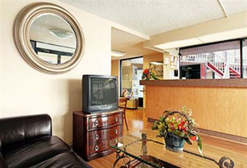 Express Inn & Suites Clearwater Pinellas Park Kültér fotó